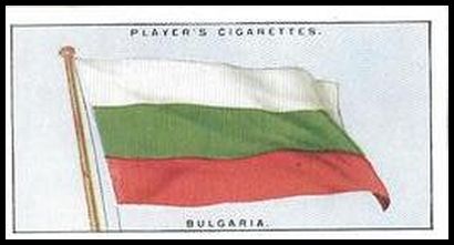 8 Bulgaria
